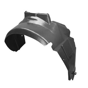 FORD KA 2009 - 2015 RIGHT WHEEL ARCH LINING