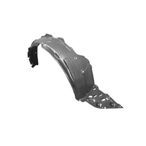 HONDA CIVIC 2017 - 2020 INNER WHEEL ARCH RIGHT