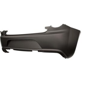 Alfa Romeo Mito 2009 - 2016 Rear Bumper