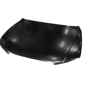 Audi A4 B8 2008 - 2011 Bonnet