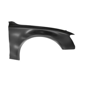 Audi A4 B8 Facelift 2012 - 2015 Right Wing Panel