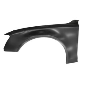 Audi A4 B8 Facelift 2012 - 2015 Left Wing Panel
