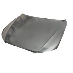 Audi A4 B8 Facelift 2012 - 2016 Bonnet