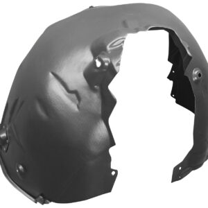 Audi A4 B9 2015 Onwards Front Splashguard Left