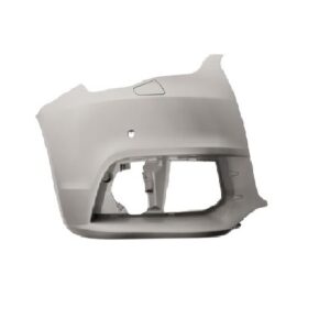 Audi A1 2010 - 2015 Bumper Right Corner with PDC