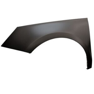AUDI A1 2010-2018 PASSENGER SIDE LEFT WING PANEL