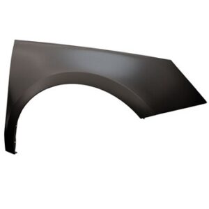 AUDI A1 2010-2018 DRIVER SIDE RIGHT WING PANEL