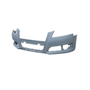 Audi A3 2008 - 2012 Front Bumper Not For S LINE