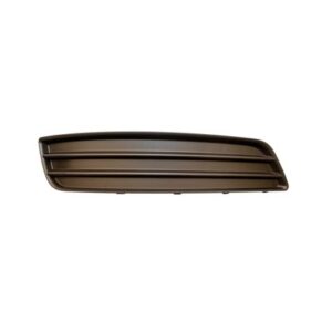 Audi A3 2008 - 2012 Right Bumper Grill not for S LINE models