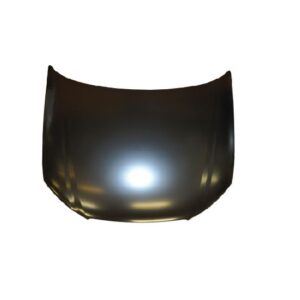 Audi A3 2008 - 2012 Steel Bonnet