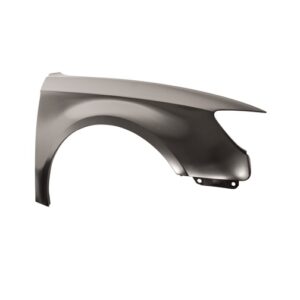 Audi A3 2012 - 2016 Right Aluminium Wing Panel