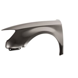 Audi A3 2012 - 2016 Left Aluminium Wing Panel