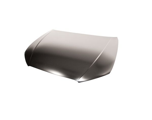Audi A3 2012 - 2016 Steel Bonnet