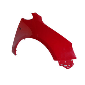 VAUXHALL ASTRA J 2009-2014 DRIVER SIDE WING PANEL RED COLOUR