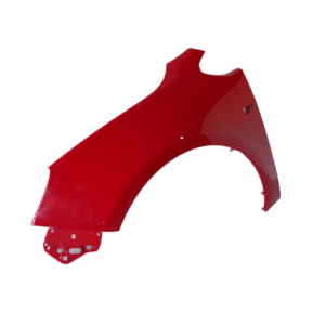 VAUXHALL ASTRA J 2009-2014 PASSENGER SIDE WING PANEL RED COLOUR