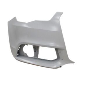 Audi A1 2010 - 2015 Front Bumper Right Corner