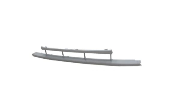 Audi A1 2010 - 2015 Front Bumper Lower Moulding