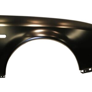 AUDI A6 C5 2001 - 2005 WING PANEL RIGHT