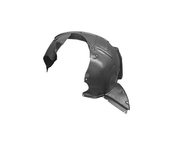 Audi A1 2010 - 2015 Wheel Arch / Splashguard