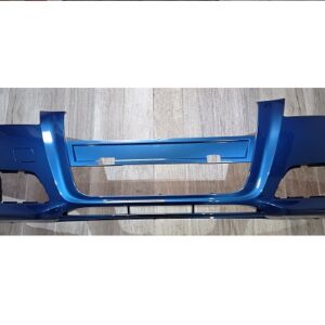 Audi A3 2008 – 2012 Front Bumper Blue colour Not For S LINE