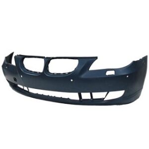 BMW E60 2007-2010 FRONT BUMPER