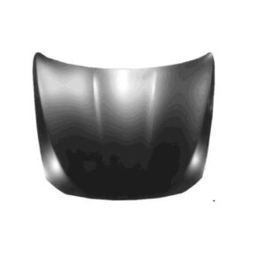 BMW 5 SERIES F10/F11 2010 - 2017 BONNET ALUMINIUM