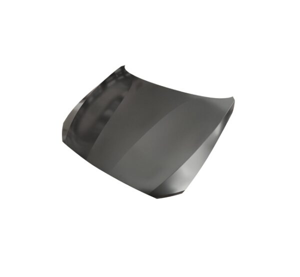 BMW 1 SERIES F20 2010 - 2015 BONNET - Image 2