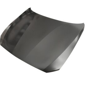 BMW 1 Series F20 2011 - 2018 Bonnet
