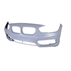 BMW 1 SERIES F20 / F21 2015 - 2019 FRONT BUMPER SPORT MODEL ONLY