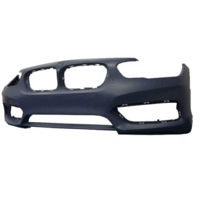 BMW 1 SERIES F20 / F21 2015 - 2019 FRONT BUMPER STANDARD MODELS ONLY