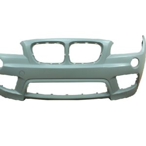 BMW X1 2009 - 2015 M SPORT FRONT BUMPER