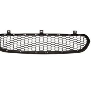 BMW X5 E70 2006 - 2013 FRONT BUMPER GRILLE