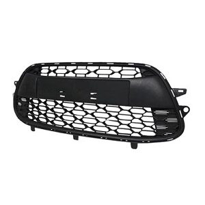 CITROEN C3 2009-2013 FRONT CENTRE GRILL