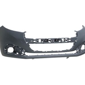 PEUGEOT 208 2015-2019 FRONT BUMPER