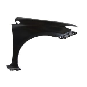 TOTOYOTA AURIS 2013 - 2015 FRONT WING RIGHT DRIVERS NEW INSURANCE APPROVED