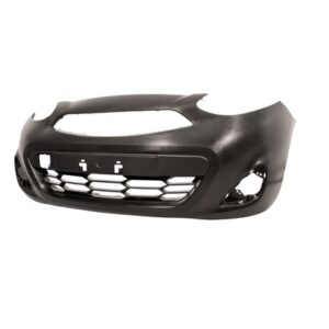 NISSAN MICRA 2013 - 2017 FRONT BUMPER