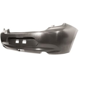 NISSAN MICRA 2013 - 2017 REAR BUMPER