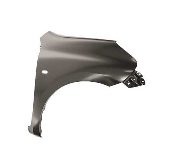 NISSAN MICRA 2014 - 2017 WING PANEL RIGHT