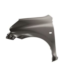 NISSAN MICRA 2014 - 2017 WING PANEL LEFT