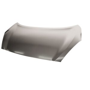 NISSAN MICRA 2013 - 2017 BONNET