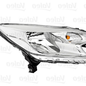 NISSAN NOTE 2013 - 2016 DRIVER SIDE HEADLIGHT