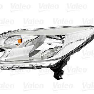 NISSAN NOTE 2013 - 2016 PASSENGER SIDE HEADLIGHT