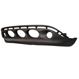 NISSAN JUKE 2010-2013 FRONT BUMPER LOWER MATT