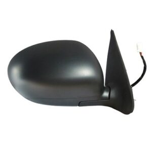NISSAN JUKE MK1 2010-2014 DRIVER SIDE DOOR MIRROR