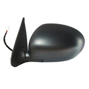 NISSAN JUKE MK1 2010-2014 PASSENGER SIDE DOOR MIRROR