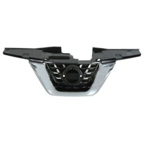 NISSAN JUKE 2014-2019 FRONT MAIN CENTER GRILL