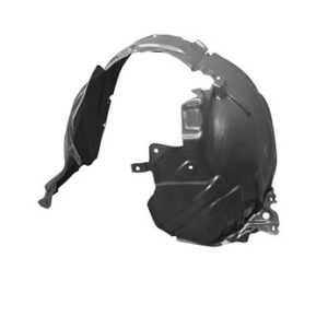 NISSAN JUKE 2014-2019 FRONT PASSENGER SIDE LEFT WHEEL ARCH