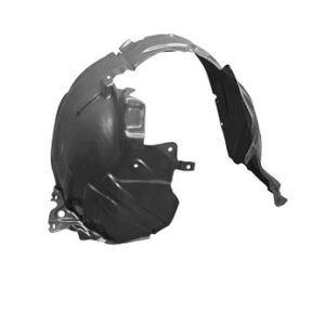NISSAN JUKE 2014-2019 FRONT DRIVER SIDE WHEEL ARCH