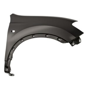 NISSAN QASHQAI 2010-2014 WING PANEL DRIVER SIDE