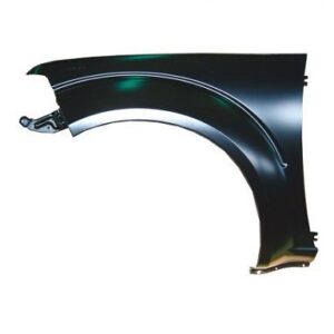 NISSAN NEVARA 2006-2015 PASSENGER SIDE LEFT WING PANEL